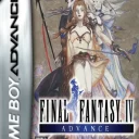 Final Fantasy IV Advance (J)