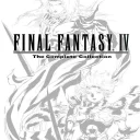 Final Fantasy IV – The Complete Collection (Europe)