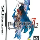 Final Fantasy Tactics A2 – Grimoire Of The Rift (EU)