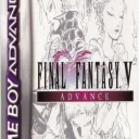 Final Fantasy V Advance (J)