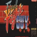 Final Fight Guy