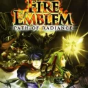 Fire Emblem Path Of Radiance (E)