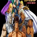Fist Of The North Star