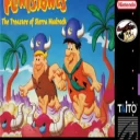 Flintstones, The – The Treasure Of Sierra Madrock