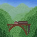 Forest Of Beginning – Haji Mari (NP)