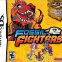Fossil Fighters