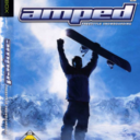 Amped: Freestyle Snowboarding