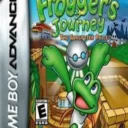 Frogger’s Journey – The Forgotten Relic