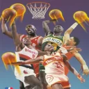 From TV Animation Slam Dunk – Super Slams