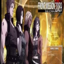 Front Mission 2089 – Border of Madness (Japan)