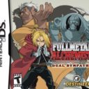 Fullmetal Alchemist – Dual Sympathy