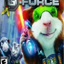G-Force (EU)(M2)(BAHAMUT)