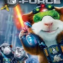 G-Force (Europe) (En,Fr,Es)
