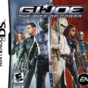 G.I. Joe – The Rise Of Cobra