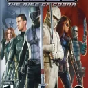 G.I. Joe – The Rise Of Cobra (EU)(BAHAMUT)