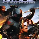 G.I. Joe – The Rise of Cobra (Europe)