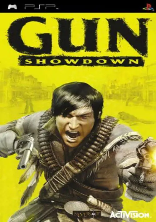 GUN Showdown (Germany)