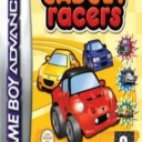 Gadget Racers
