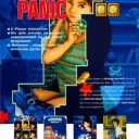 Gals Panic (US, EXPRO-02 PCB)