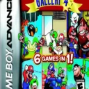 Game & Watch Gallery 4
