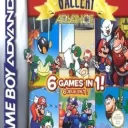 Game & Watch Gallery Advance (Menace) (E)
