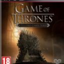 Game of Thrones: The Game