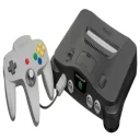 GameBooster 64 V1.1 (NTSC) (Unl)