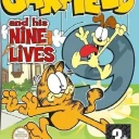 Garfield And His Nine Lives (LightForce) (E)