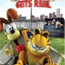 Garfield Gets Real