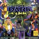 Gauntlet Dark Legacy (version DL 2.52)