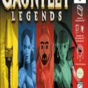 Gauntlet Legends (E)