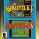 Gauntlet & Rampart