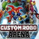 Gekitou! Custom Robo (J)(Legacy)