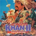 Genghis Khan II – Clan Of The Gray Wolf
