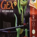 Gex 3 – Deep Cover Gecko