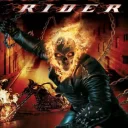 Ghost Rider (Europe)
