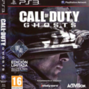 Call of Duty: Ghosts