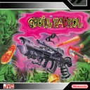 Ghoul Patrol