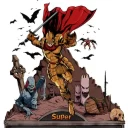 Ghouls ‘n Ghosts