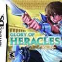 Glory Of Heracles
