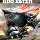 God Eater 2 (Japan) (v1.01)