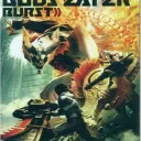 God Eater (Japan)