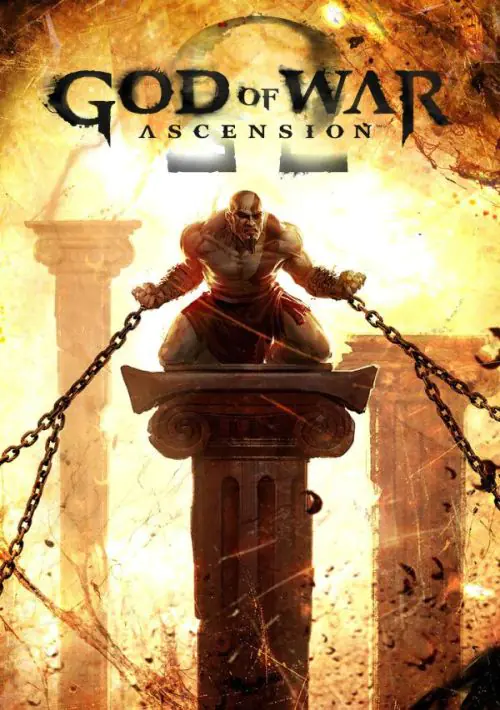 God of War - Ascension