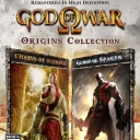 God of War – Origins Collection
