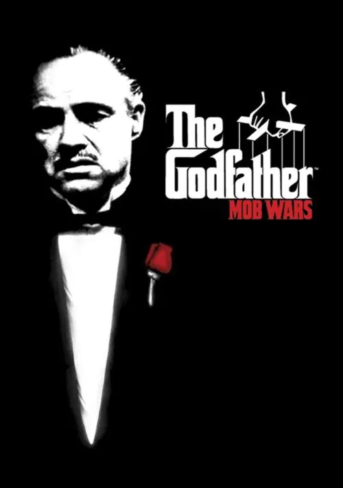 Godfather, The (Europe)