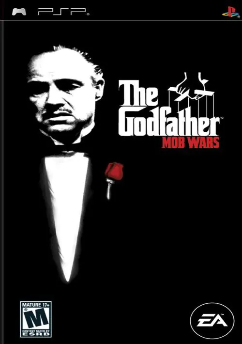 Godfather, The - Mob Wars (Asia)