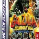 Godzilla Domination (Eurasia)