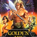 Golden Axe