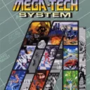 Golden Axe (Mega-Tech)