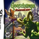 Goosebumps HorrorLand